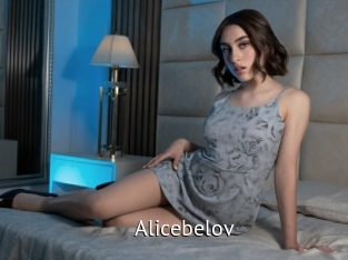 Alicebelov