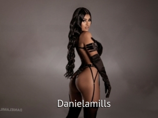 Danielamills