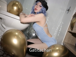 Gatitachan