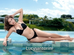 Lucysantorini