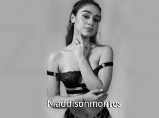 Maddisonmontes