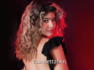 Scarlettzhen